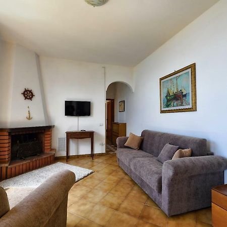 Dama Di Cuori Villa Conca dei Marini Exteriör bild